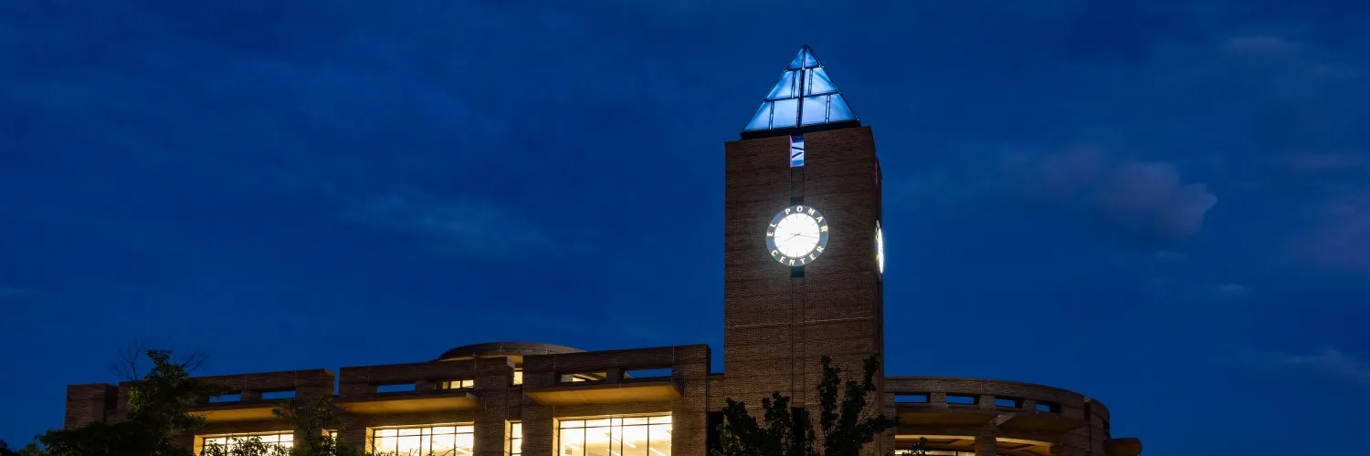 campus