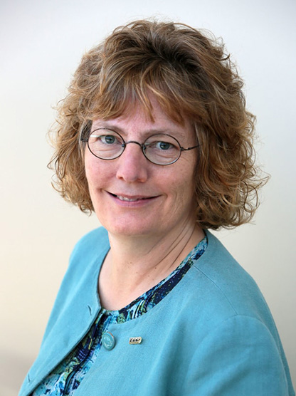 Kelli J. Klebe, Ph.D.