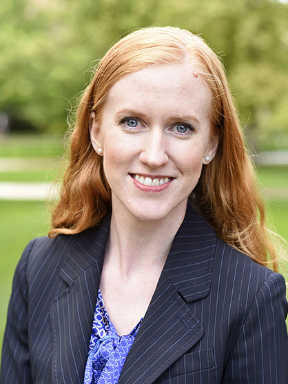 Rachel E. Thayer, Ph.D.