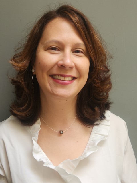 Headshot of Jennifer Malenky.