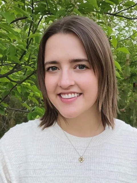 Headshot of Tiana Broen.