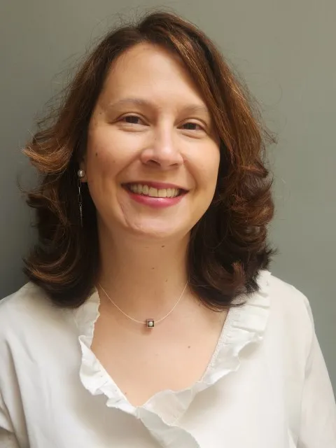 Headshot of Jennifer Malenky.