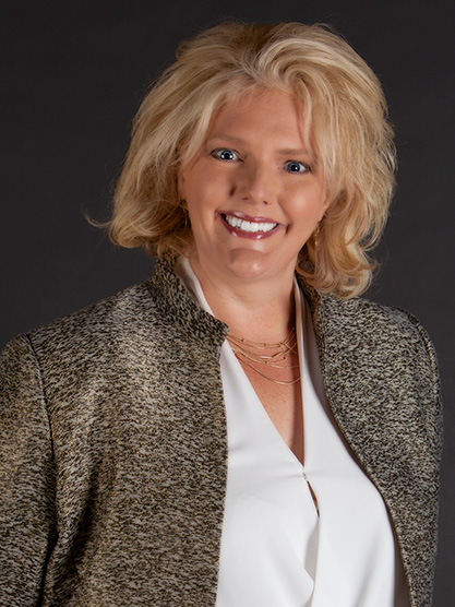 Mary Coussons-Read, Ph.D.