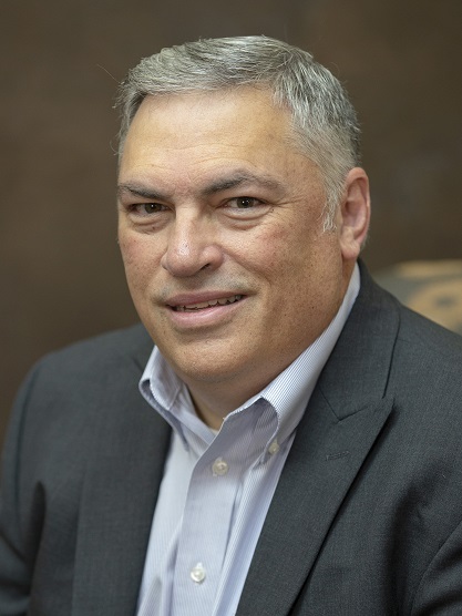 Tom Francis, Psy.D.