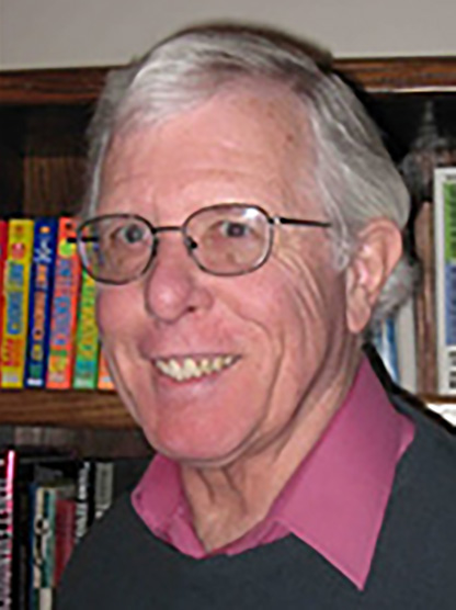 Robert L. Durham, Ph.D.