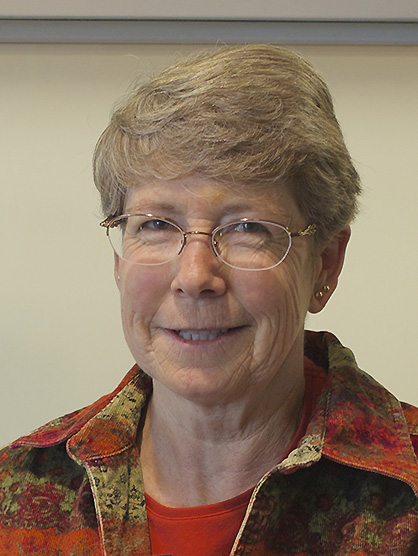 Nancy Taylor